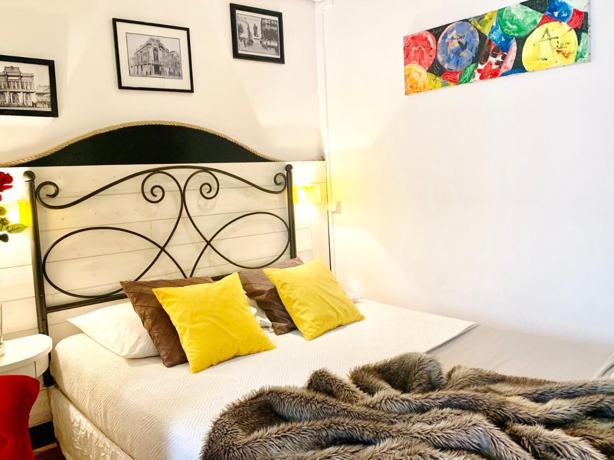 Hotel Paul Riquet Beziers Exterior photo