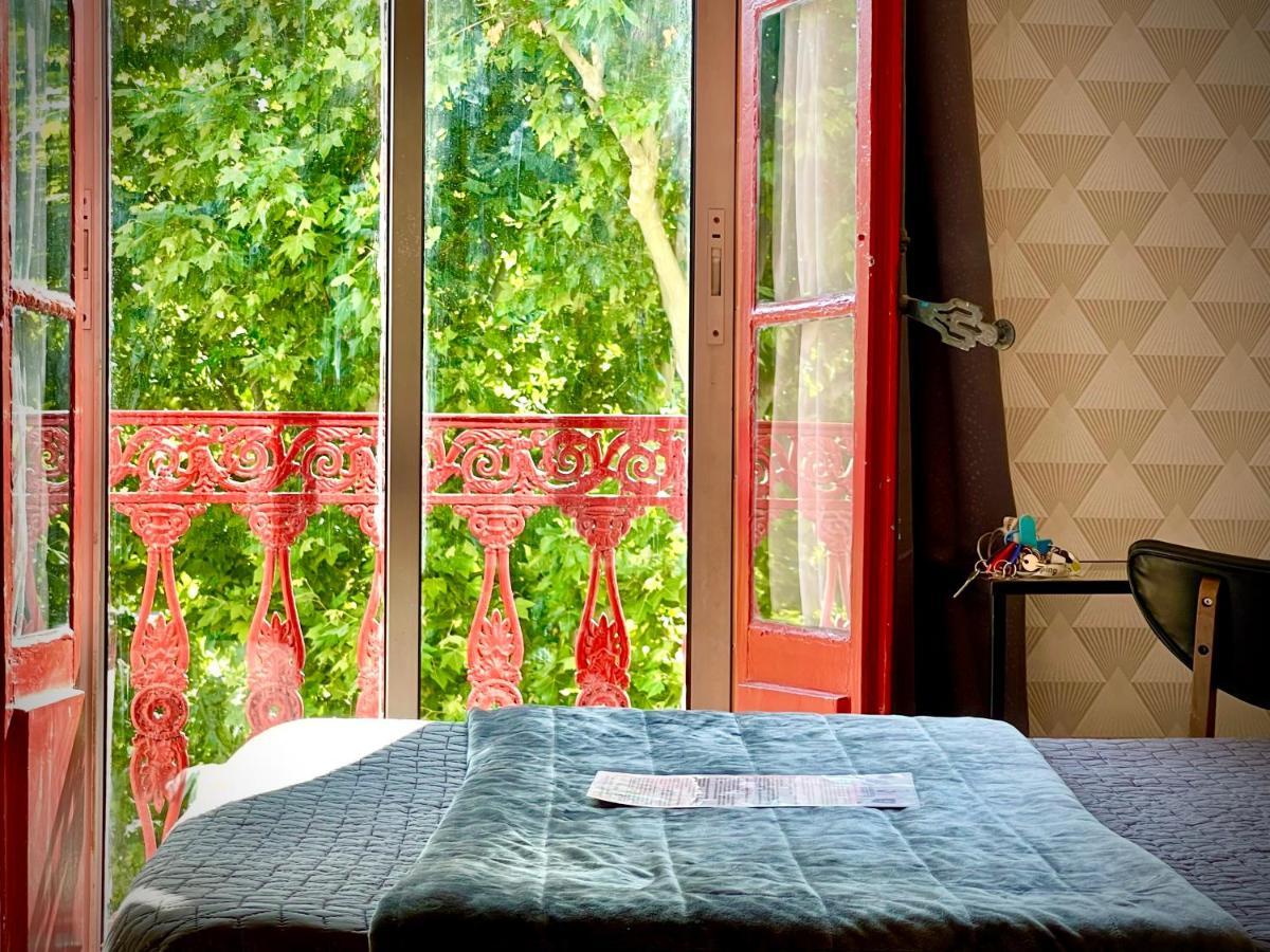 Hotel Paul Riquet Beziers Exterior photo