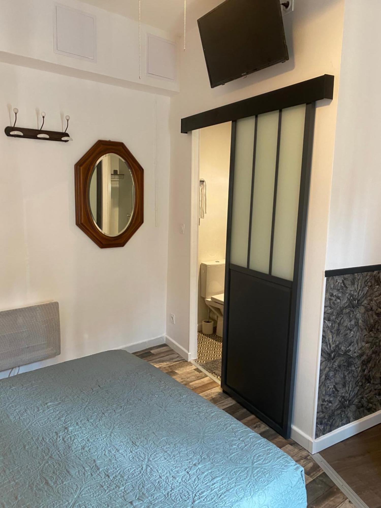 Hotel Paul Riquet Beziers Exterior photo
